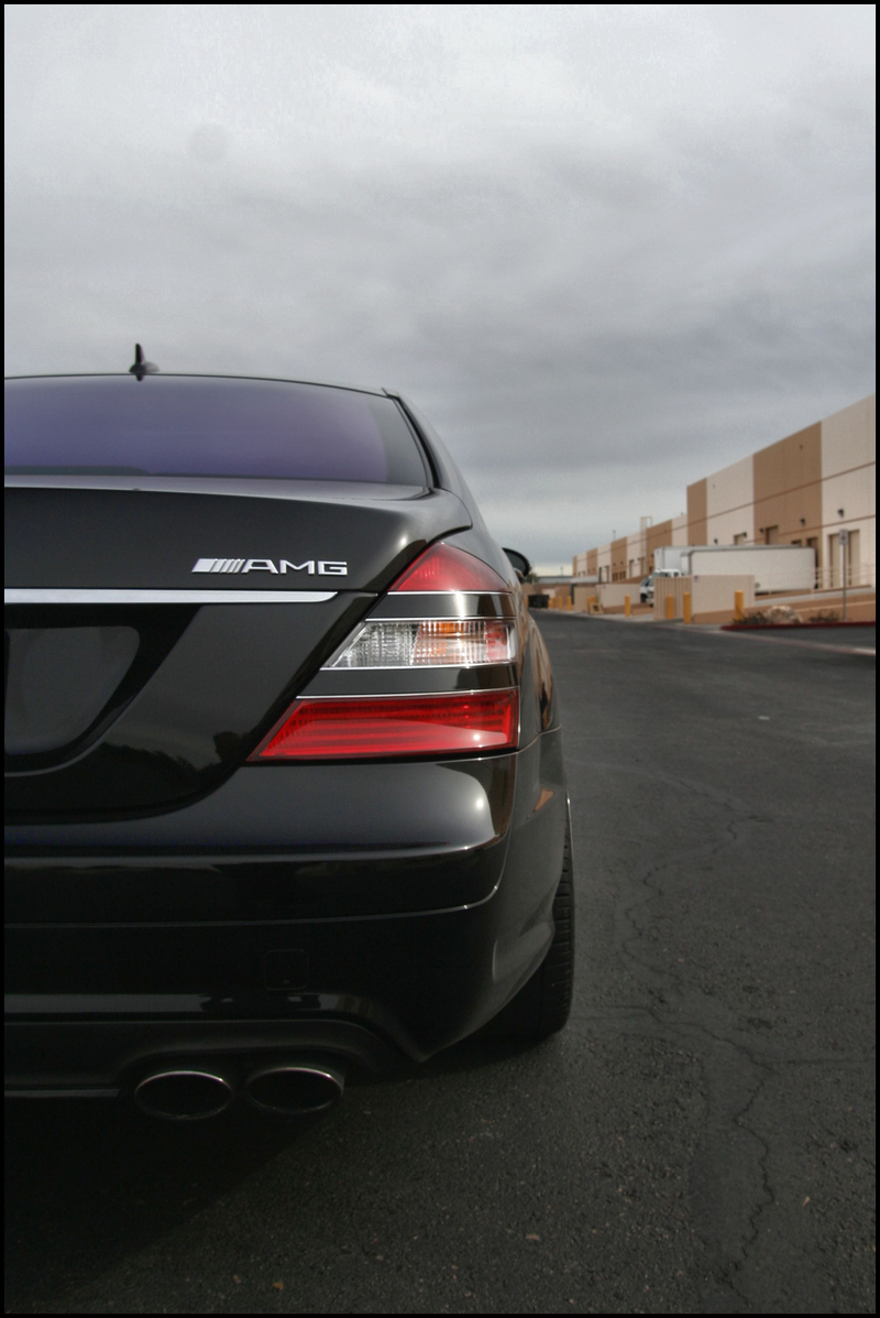 Illustration for article titled An Update on the AMG